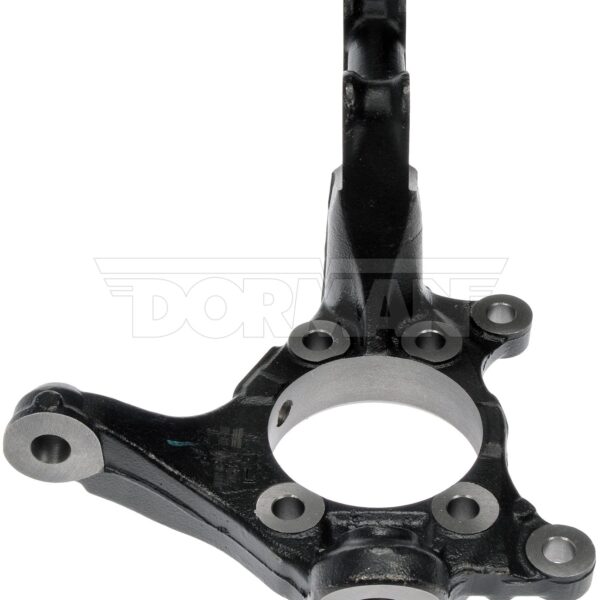 DOR-698-031 Left Steering Knuckle