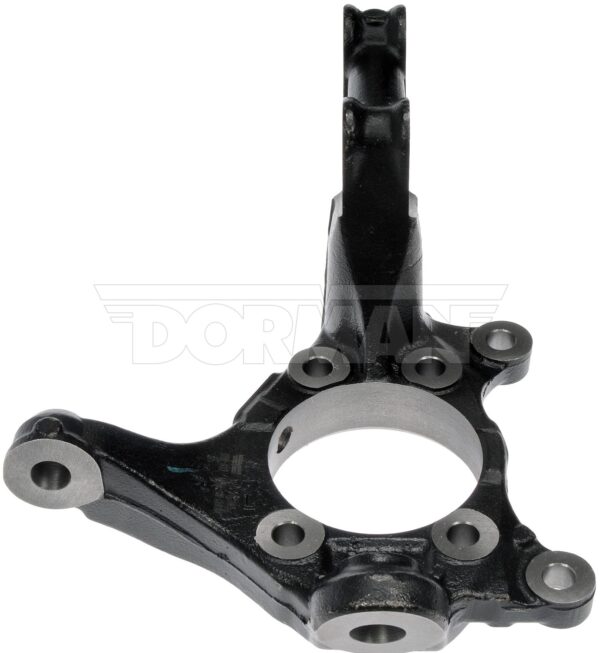 DOR-698-031 Left Steering Knuckle