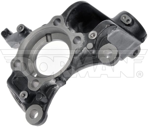 DOR-698-038 Right Steering Knuckle