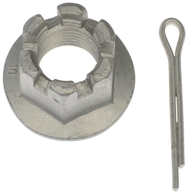 DOR-698-047 Left Steering Knuckle