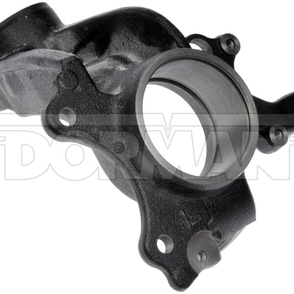 DOR-698-059 Left Steering Knuckle