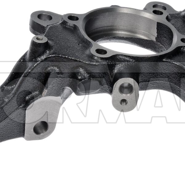 DOR-698-064 Right Steering Knuckle