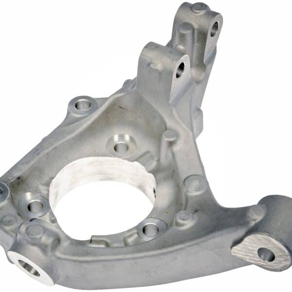 DOR-698-074 Right Front Steering Knuckle