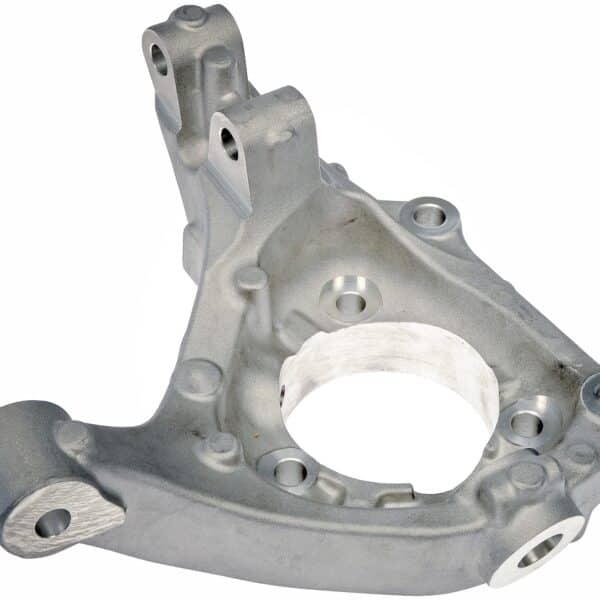 DOR-698-075 Left Front Steering Knuckle