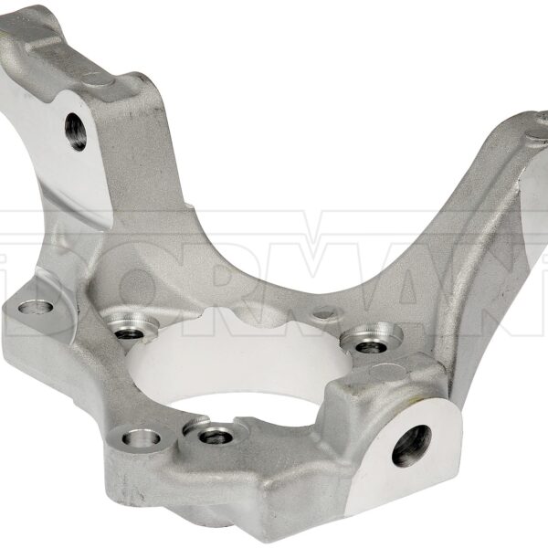 DOR-698-076 Right Front Steering Knuckle