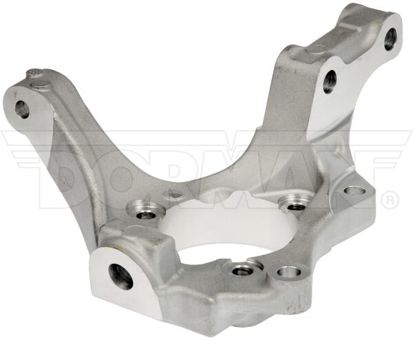 DOR-698-077 Left Front Steering Knuckle