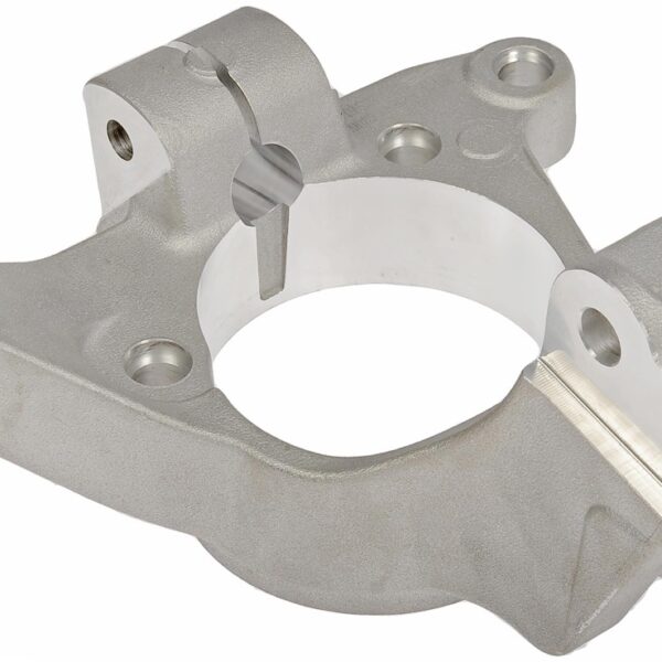 DOR-698-080 Right Front Steering Knuckle