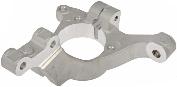 DOR-698-081 Left Front Steering Knuckle