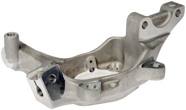 DOR-698-095 Left Front Steering Knuckle