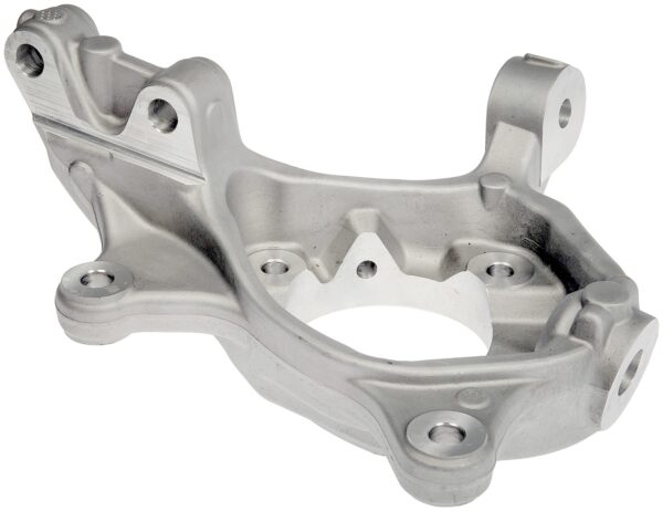 DOR-698-098 Right Front Steering Knuckle