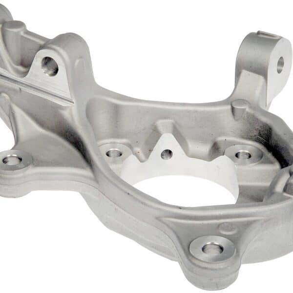 DOR-698-098 Right Front Steering Knuckle