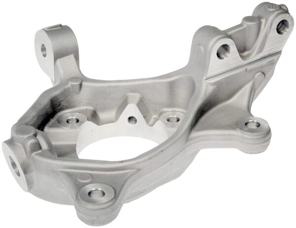 DOR-698-099 Left Front Steering Knuckle