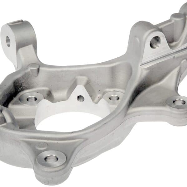 DOR-698-099 Left Front Steering Knuckle