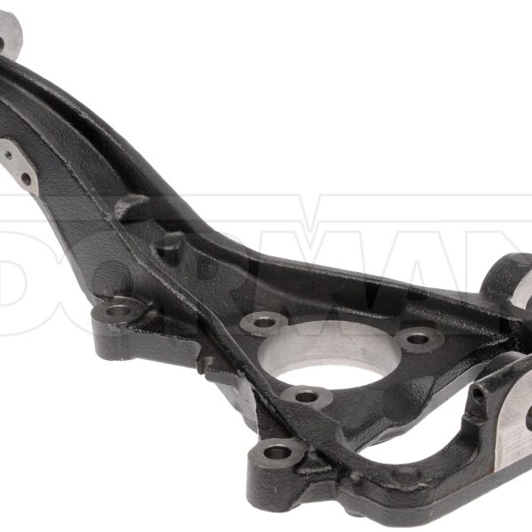 DOR-698-111 Left Steering Knuckle