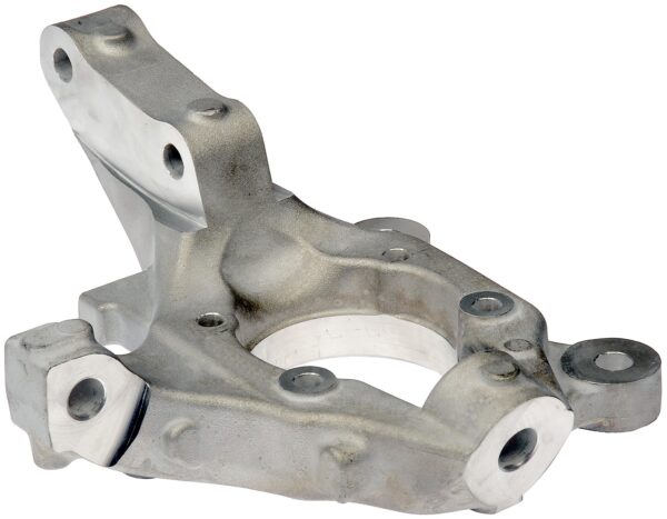 DOR-698-117 Front Left Steering Knuckle