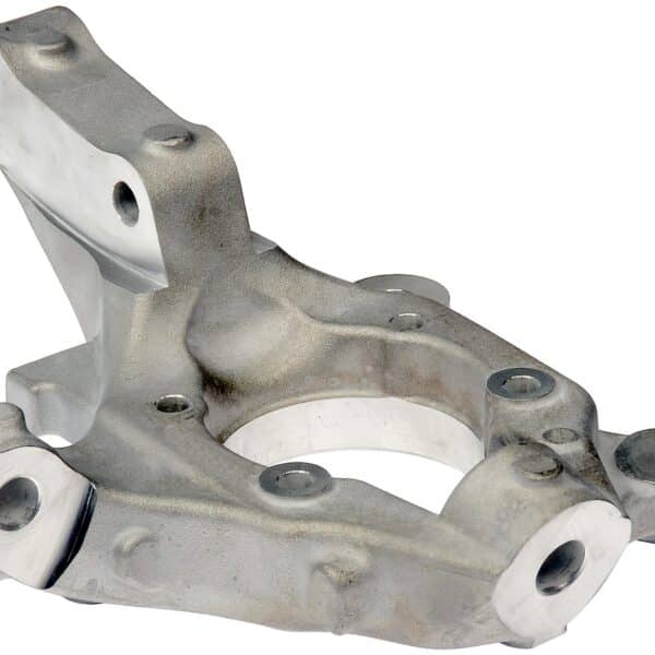 DOR-698-117 Front Left Steering Knuckle