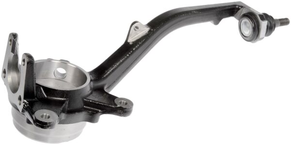DOR-698-151 Front Left Steering Knuckle
