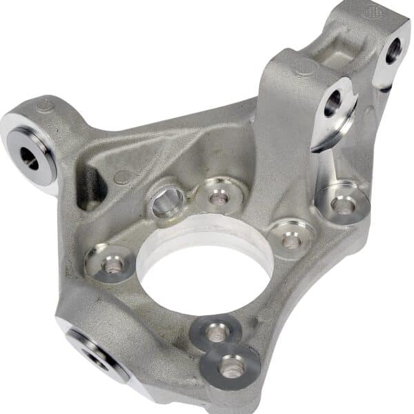 DOR-698-169 Left Front Steering Knuckle