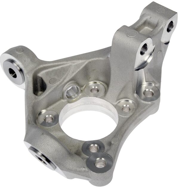 DOR-698-169 Left Front Steering Knuckle