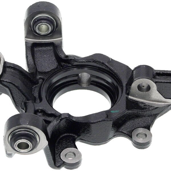 DOR-698-176 Right Rear Knuckle