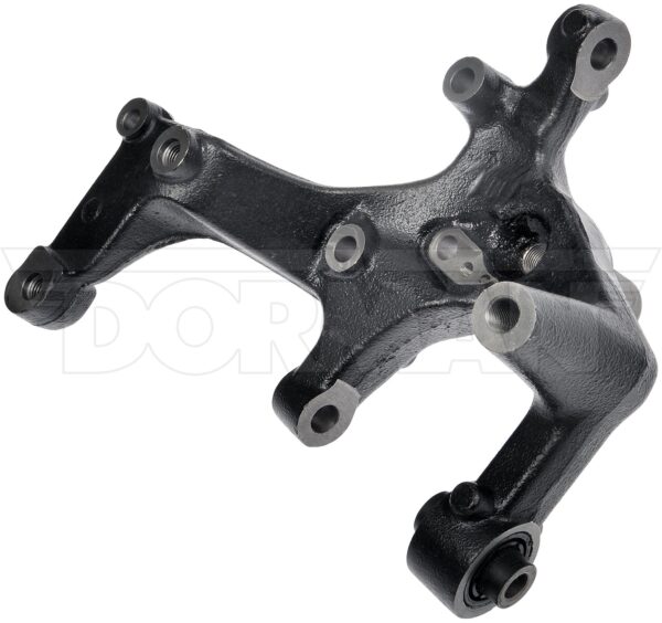 DOR-698-184 Right Rear Knuckle