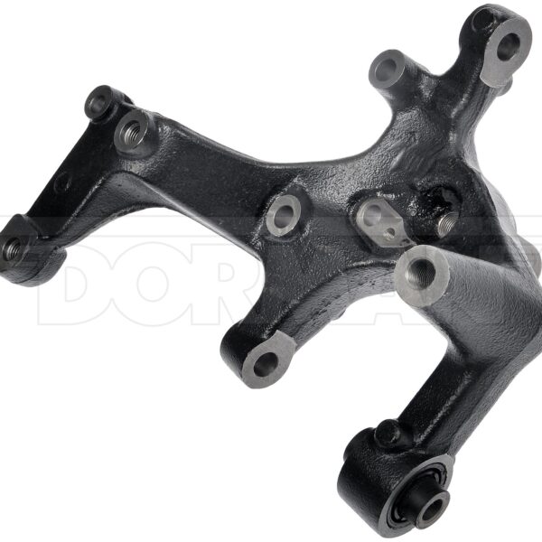 DOR-698-184 Right Rear Knuckle