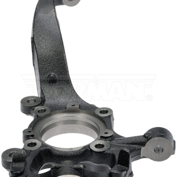 DOR-698-205 Left Steering Knuckle