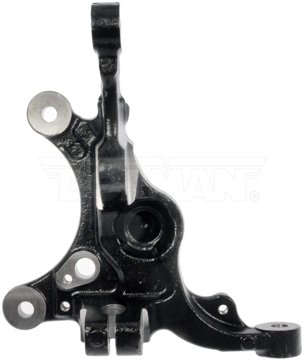 DOR-698-225 Left Steering Knuckle
