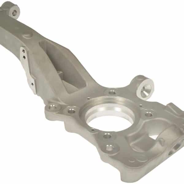 DOR-698-227 Front Left Steering Knuckle