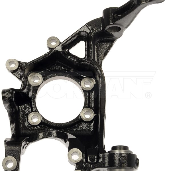 DOR-698-228 Right Rear Knuckle