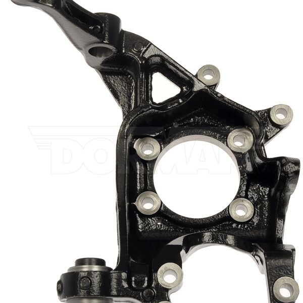 DOR-698-229 Left Rear Knuckle