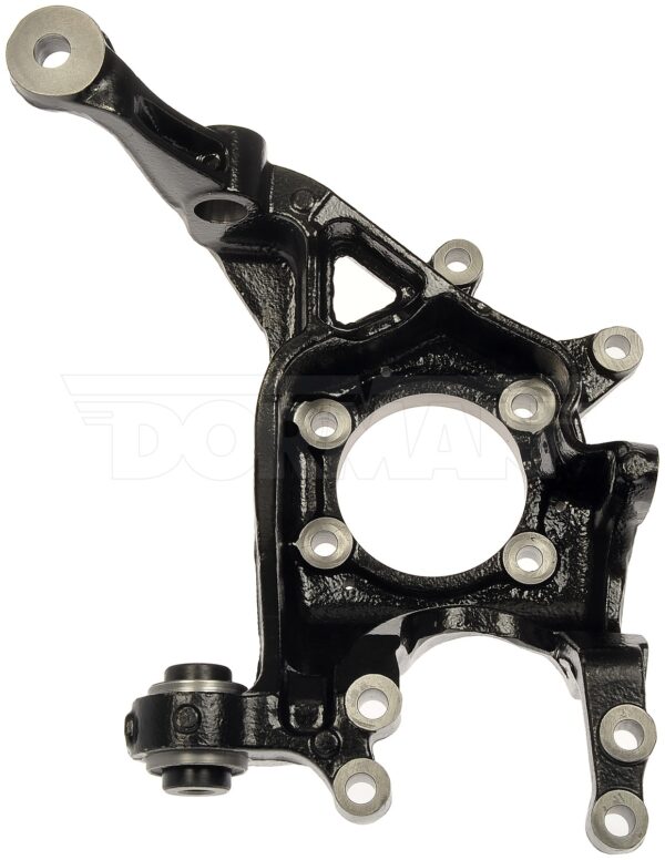 DOR-698-229 Left Rear Knuckle