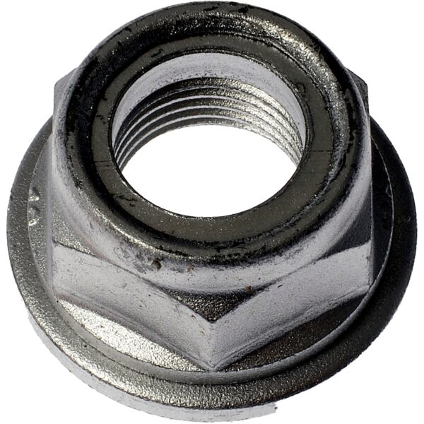 DOR-698-297 Knuckle Assembly