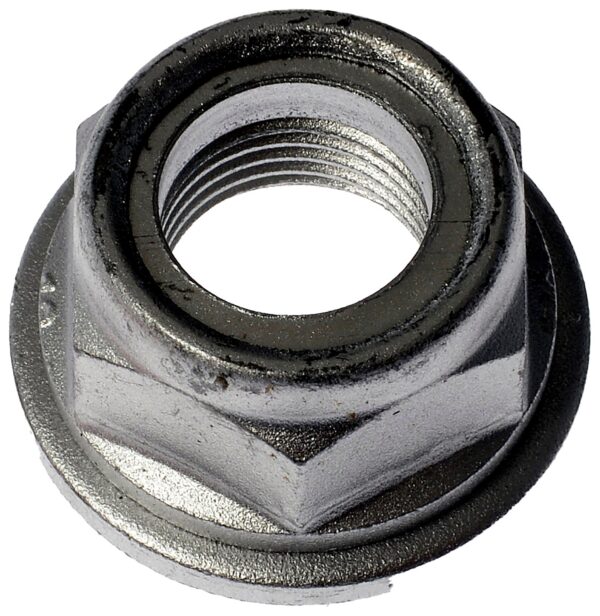 DOR-698-297 Knuckle Assembly