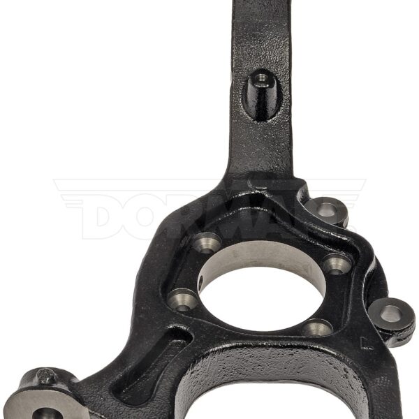 DOR-698-301 Left Steering Knuckle
