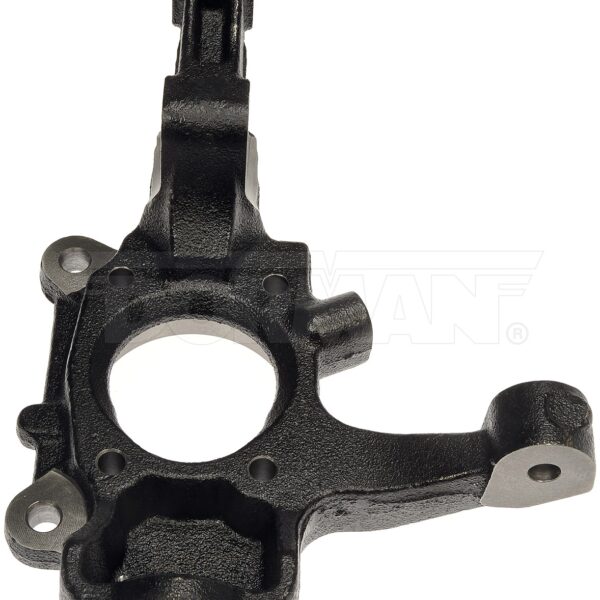 DOR-698-302 Right Steering Knuckle