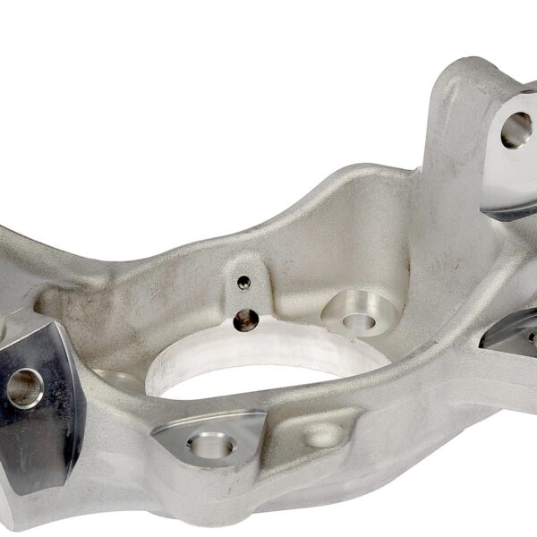 DOR-698-305 Front Left Steering Knuckle