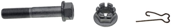 DOR-698-308 Front Right Steering Knuckle