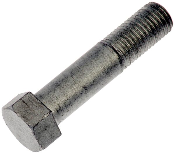 DOR-698-327 Front Left Steering Knuckle