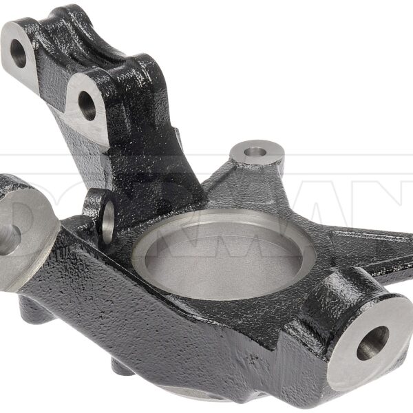 DOR-698-367 Front Left Steering Knuckle
