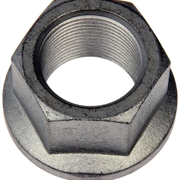 DOR-698-378 Right Loaded Steering Knuckle