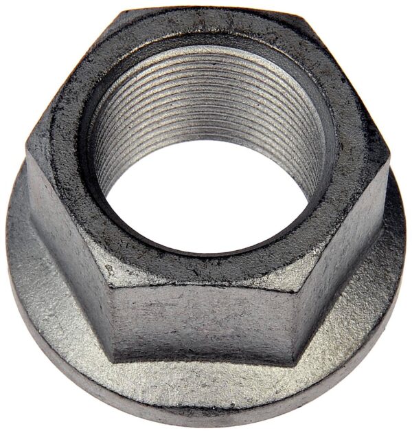 DOR-698-378 Right Loaded Steering Knuckle