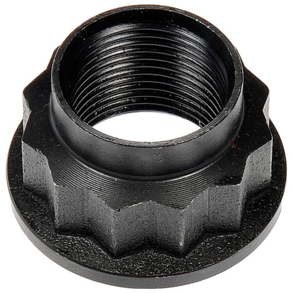 DOR-698-381 Left Loaded Steering Knuckle