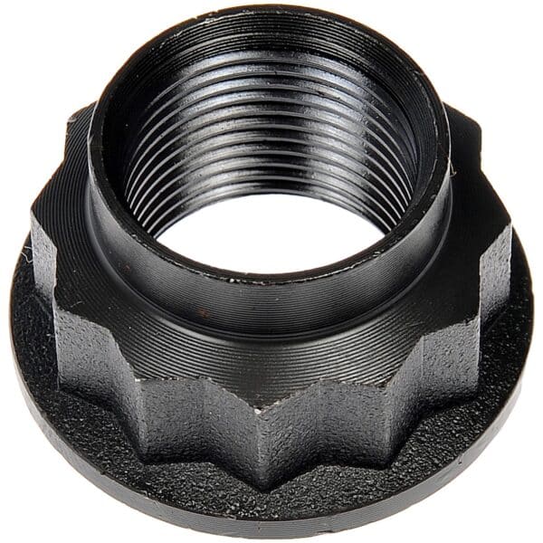 DOR-698-382 Right Loaded Steering Knuckle