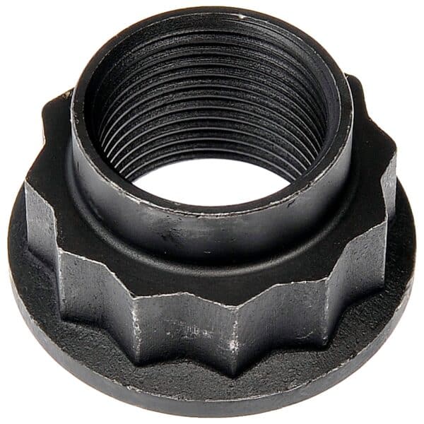 DOR-698-397 Left Loaded Steering Knuckle