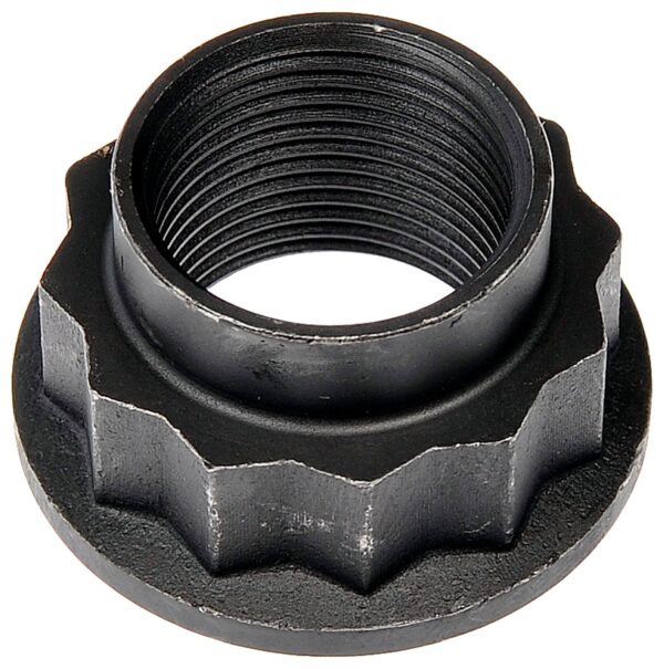 DOR-698-397 Left Loaded Steering Knuckle