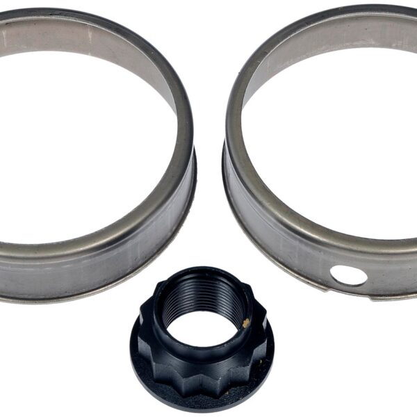 DOR-698-399 Left Loaded Steering Knuckle