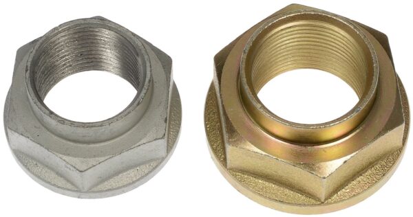 DOR-698-403 Left Loaded Steering Knuckle