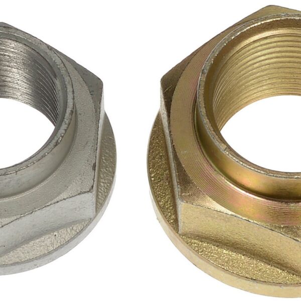 DOR-698-403 Left Loaded Steering Knuckle