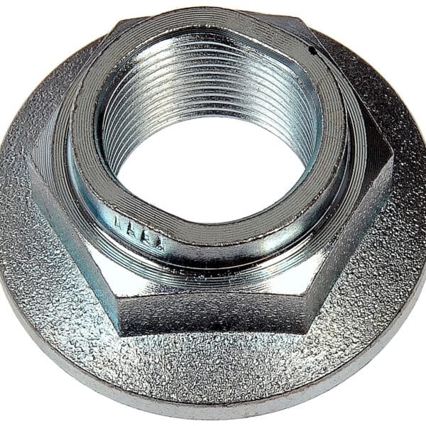 DOR-698-406 Right Loaded Steering Knuckle
